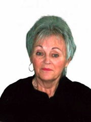 Photo of Anne-Marie Thibault